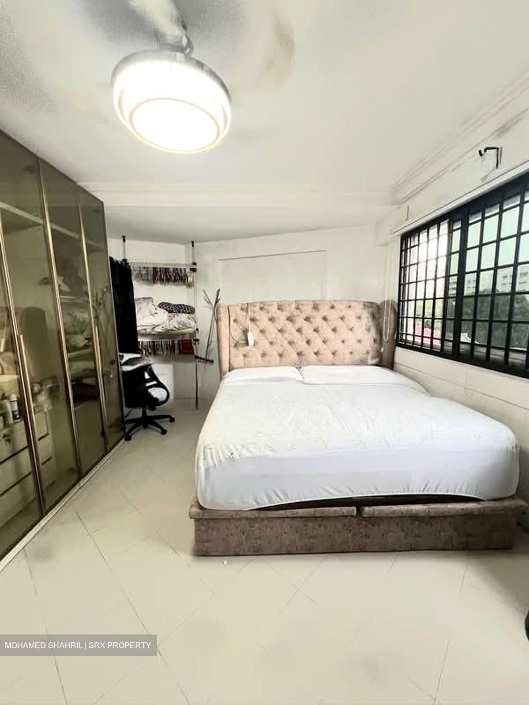 Blk 282 Keat Hong Tembusu (Choa Chu Kang), HDB Executive #578742931